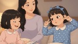 Video Bài đọc Tiếng Việt 3 Bài 20: Trò chuyện cùng mẹ (AI)