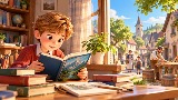 Video Bài đọc Tiếng Việt 5 Bài 24: Tinh thần học tập của nhà Phi-lít (AI)