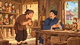 Video Bài đọc Tiếng Việt 5 Bài 32: Sự tích chú Tễu (AI)