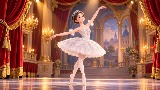 Video Bài đọc Tiếng Việt 5 Bài 30: Nghệ thuật múa ba lê (AI)