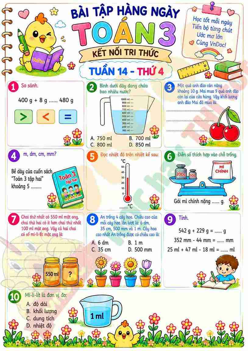 Phieu BTHN Toan 3 Tuan 14 Thu 4 logo_11zon*30583