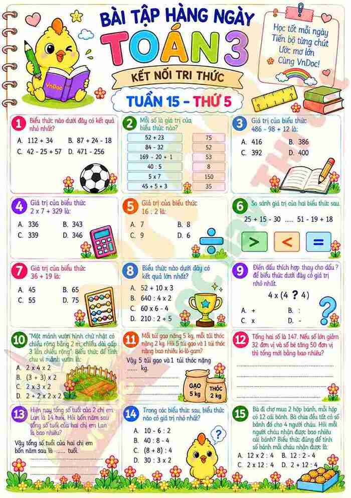 Phieu BTHN Toan 3 Tuan 15 Thu 5 logo_11zon*31372