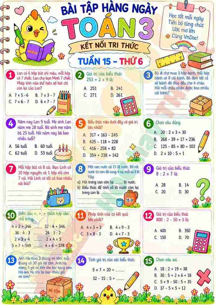 Phieu BTHN Toan 3 Tuan 15 Thu 6 logo_11zon*31401