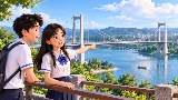 Video mở đầu Toán 9 Bài 18: Hàm số y = ax2 (a ≠ 0) (AI)