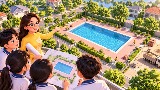 Video mở đầu Toán 9 Bài 19: Phương trình bậc hai một ẩn (AI)