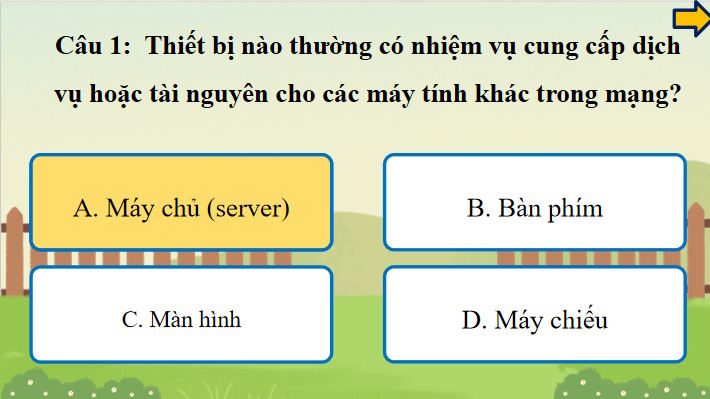 KHMT Tin hoc 12 Bai 22 4*32737