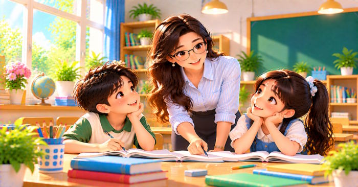 Trò chơi khởi động Tin học 12 Tin học Ứng dụng Học kì 2
