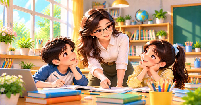Trò chơi khởi động Tin học 12 Tin học Ứng dụng