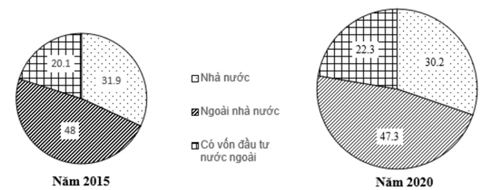 Trắc nghiệm đúng sai Địa lí 12 bài 10