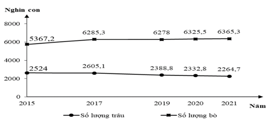 Trắc nghiệm đúng sai Địa lí 12 bài 11
