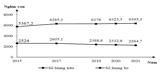 Trắc nghiệm đúng sai Địa lí 12 bài 13