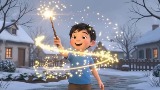 Video Bài đọc Tiếng Việt 4 Bài 31: Nếu chúng mình có phép lạ (AI)