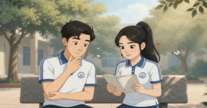 Video mở đầu Ngữ văn 11 Bài 7 Thực hành Tiếng Việt 