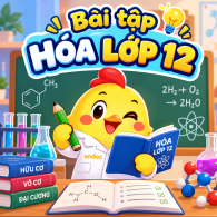 Bài tập Hóa lớp 12