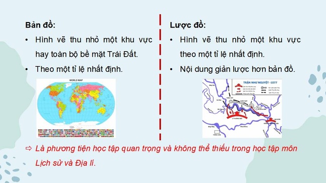 PPT Lich su Dia li 4 Bai 1 8*35397