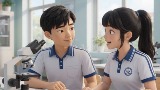Video mở đầu Sinh học 10 Bài 11: Thực hành thí nghiệm co và phản co nguyên sinh (AI)