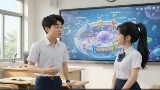 Video mở đầu Sinh học 10 Bài 12: Truyền tin tế bào (AI)