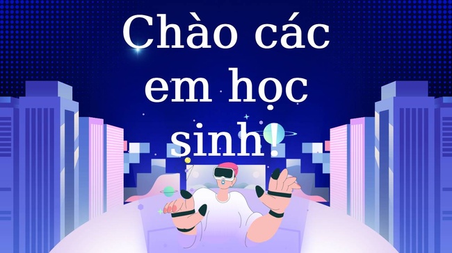 PPT AI Chuyen de lop 3 1*35663