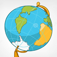 Trắc nghiệm Địa Lý 10 bài 40: Địa lý ngành thương mại