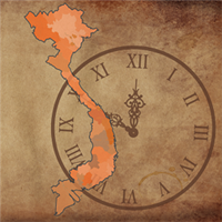 Trắc nghiệm Lịch sử lớp 5 bài 5: Phan Bội Châu và phong trào Đông du