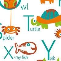 Bài tập hè tiếng Anh lớp 3 lên lớp 4 số 6