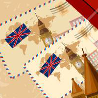 Bài tập hè tiếng Anh lớp 3 lên lớp 4 số 7