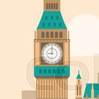 Bài tập hè tiếng Anh lớp 3 lên lớp 4 số 10