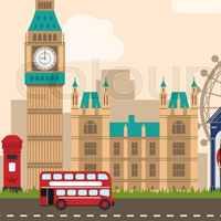 Đề thi học kì 2 lớp 3 môn Tiếng Anh có đáp án số 1