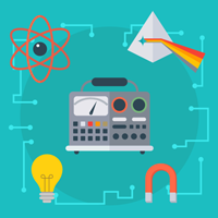 Đề cương ôn tập giữa kì 2 Vật lý 7 trường THCS Sơn Định, Phú Yên năm 2020 - 2021