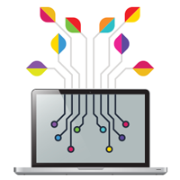 Đề kiểm tra 1 tiết học kì 2 môn Tin học lớp 6 - Đề 2