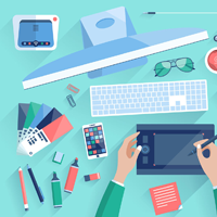 Đề kiểm tra 1 tiết học kì 2 môn Tin học lớp 6 - Đề 3