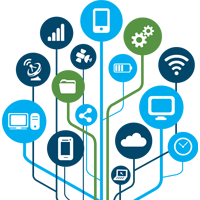 Tin học lớp 3 Bài 2: Cây thư mục trang 43, 44 Cánh Diều