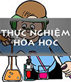 Thực nghiệm lý thú về Hóa học
