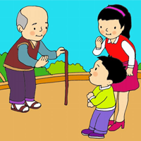 Giải bài tập tình huống GDCD 8 bài 2