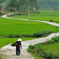 Nêu và phân tích tác dụng của một biện pháp nghệ thuật tiêu biểu trong văn bản Chiến thắng Mtao Mxây